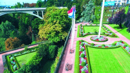 Monumento della rimembranza